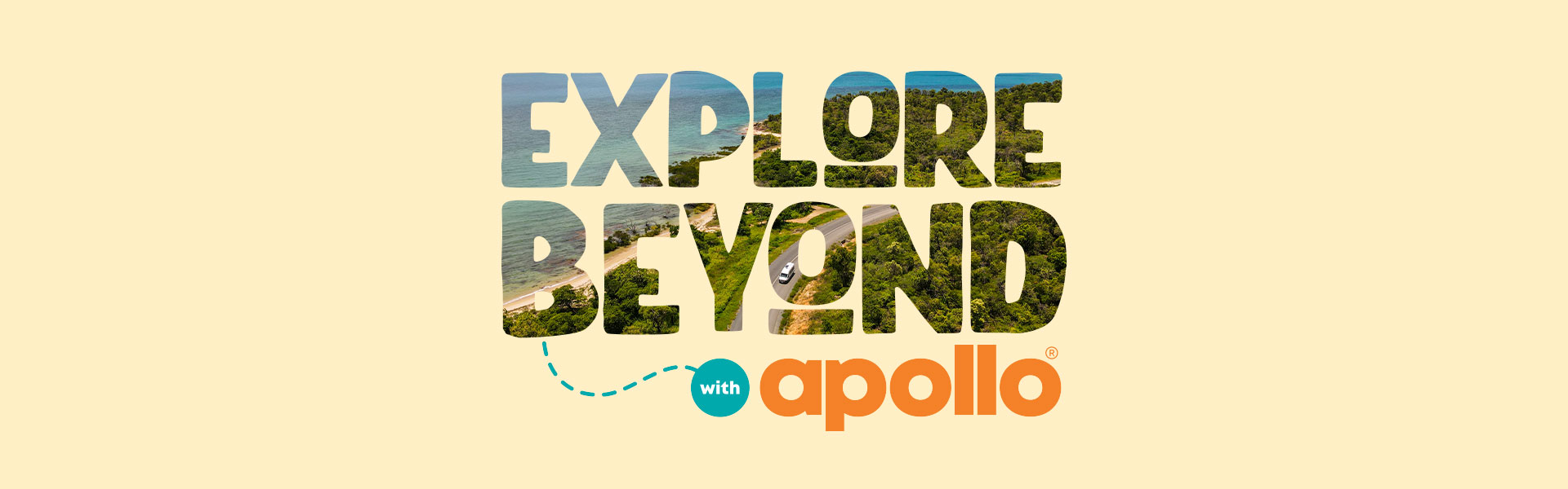 Explore Beyond banner
